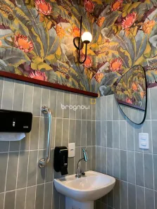 Sala Comercial à venda, 60m² no Centro, Florianópolis