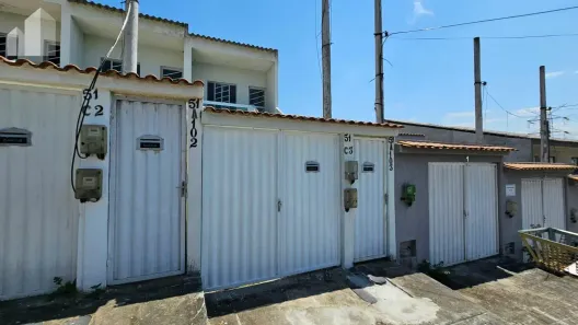 Casa com 1 Quarto à venda, 45m² no Palhada, Nova Iguaçu