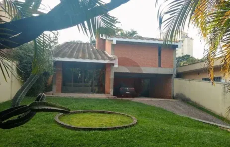 Sobrado com 3 Quartos à venda, 300m² no Vila São Francisco, São Paulo