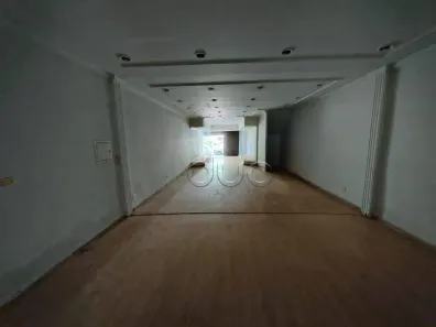 Ponto Comercial para alugar, 148m² no Centro, Piracicaba