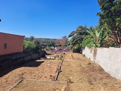 Lote/Terreno à venda, 976m² no Jardim Novo Mundo, Jundiaí