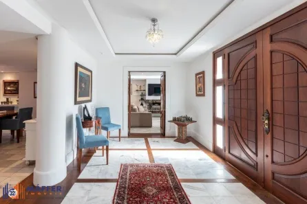 Casa com 6 Quartos à venda, 960m² no Ipanema, Porto Alegre