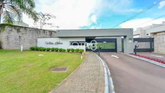 Lote/Terreno à venda, 1062m² no Campo Comprido, Curitiba