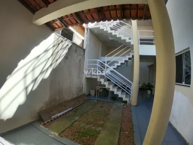 Casa com 4 Quartos à venda, 465m² no Parque Residencial Laranjeiras, Serra