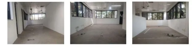 Sala Comercial para alugar, 90m² no Paraíso, São Paulo