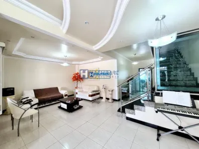Casa com 4 Quartos à venda, 244m² no Hélio Ferraz, Serra