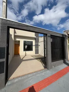 Casa com 3 Quartos à venda, 82m² no Jardim São Paulo, Londrina
