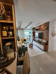 Apartamento com 3 Quartos à venda, 81m² no Recreio dos Bandeirantes, Rio de Janeiro