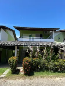 Casa de Condomínio com 4 Quartos à venda, 113m² no Stella Maris, Salvador