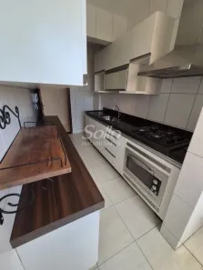 Apartamento com 2 Quartos à venda, 64m² no Saraiva, Uberlândia