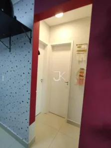 Apartamento com 2 Quartos à venda, 57m² no Vila Mazzei, São Paulo