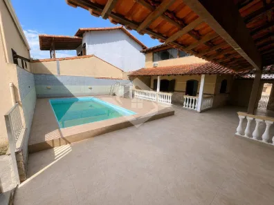 Casa com 4 Quartos à venda, 200m² no Mumbuca, Maricá