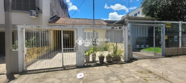 Casa com 3 Quartos para alugar, 250m² no Higienópolis, Porto Alegre