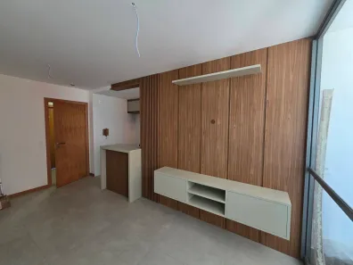 Apartamento com 2 Quartos para alugar, 67m² no Praia da Costa, Vila Velha