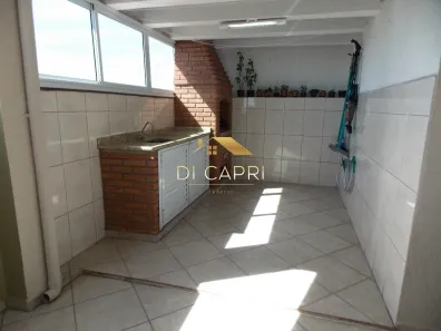 Cobertura com 2 Quartos à venda, 126m² no Vila Carrão, São Paulo