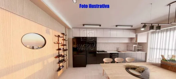 Apartamento com 3 Quartos à venda, 113m² no Campestre, Santo André