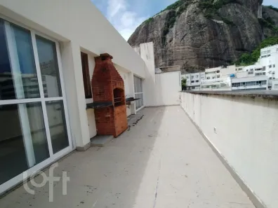 Apartamento com 6 Quartos à venda, 210m² no Copacabana, Rio de Janeiro