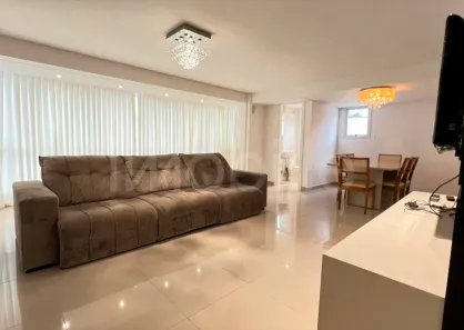 Apartamento com 3 Quartos à venda, 123m² no Centro, Balneário Camboriú