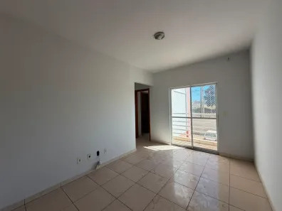 Apartamento com 2 Quartos à venda, 57m² no Vila Santos Dumont, Aparecida de Goiânia