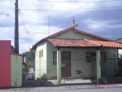 Casa com 2 Quartos à venda, 295m² no Centro, Jacareí