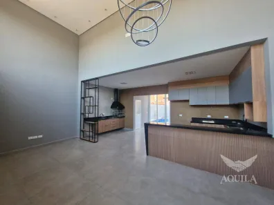 Casa de Condomínio com 3 Quartos à venda, 120m² no Jardim Novo Horizonte, Sorocaba