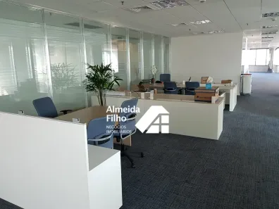 Sala Comercial com 3 Quartos para alugar, 1488m² no Pinheiros, São Paulo