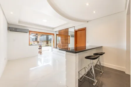 Apartamento com 3 Quartos à venda, 108m² no Petrópolis, Porto Alegre