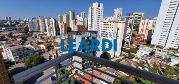 Cobertura com 4 Quartos à venda, 200m² no Vila Mariana, São Paulo