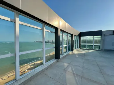 Cobertura com 4 Quartos à venda, 550m² no Praia da Costa, Vila Velha