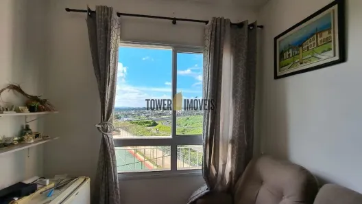 Apartamento com 3 Quartos à venda, 61m² no Chácara das Nações, Valinhos