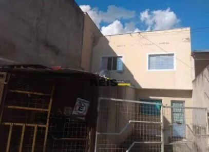 Casa com 2 Quartos à venda, 50m² no Jardim Santa Catarina, Sorocaba