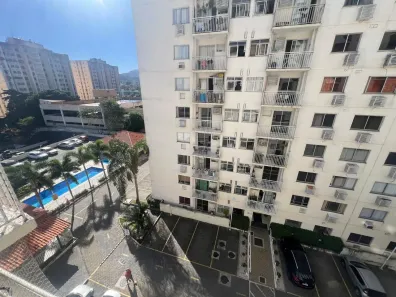 Apartamento com 2 Quartos à venda, 60m² no Fonseca, Niterói