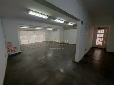 Imóvel Comercial para alugar, 350m² no Cerqueira César, São Paulo