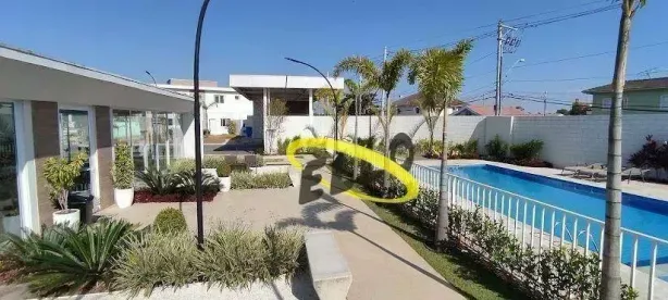 Lote/Terreno à venda, 141m² no Jardim Semiramis, Cotia