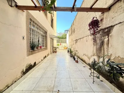 Apartamento com 3 Quartos à venda, 134m² no Sion, Belo Horizonte
