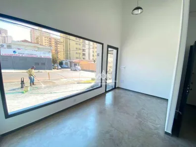 Ponto Comercial para alugar, 26m² no Jardim Irajá, Ribeirão Preto