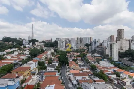 Apartamento com 2 Quartos à venda, 105m² no Sumaré, São Paulo
