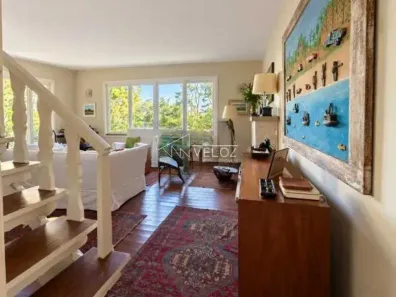 Apartamento com 4 Quartos à venda, 230m² no Gávea, Rio de Janeiro