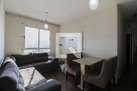 Apartamento com 2 Quartos à venda, 45m² no Ponte Grande, Guarulhos