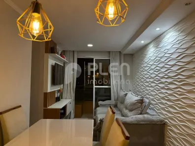 Apartamento com 3 Quartos à venda, 58m² no Vila Medeiros, São Paulo
