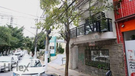 Imóvel Comercial à venda, 60m² no Pinheiros, São Paulo