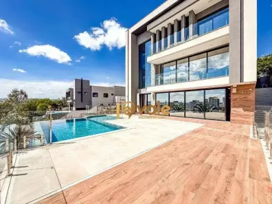 Casa de Condomínio com 4 Quartos à venda, 435m² no Condomínio Residencial Alphaville II, São José dos Campos
