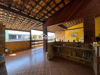 Casa com 3 Quartos à venda, 250m² no Campo Grande, Rio de Janeiro