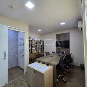 Sala Comercial à venda, 38m² no Nova Ribeirânia, Ribeirão Preto