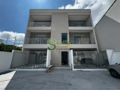 Cobertura com 3 Quartos à venda, 137m² no Jardim Amália, Volta Redonda