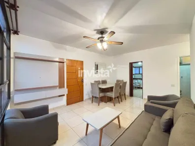 Apartamento com 2 Quartos à venda, 100m² no Aparecida, Santos