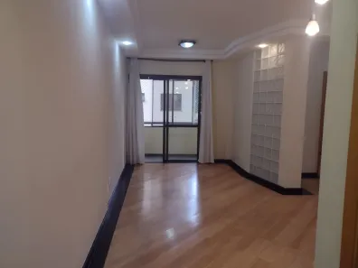 Apartamento com 2 Quartos à venda, 68m² no Cambuci, São Paulo