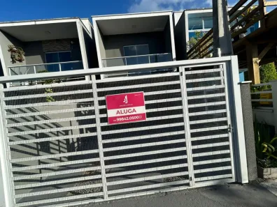 Casa com 2 Quartos para alugar, 94m² no Ingleses do Rio Vermelho, Florianópolis
