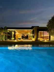 Casa com 4 Quartos à venda, 347m² no Alphaville - Lagoa dos Ingleses, Nova Lima
