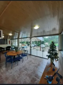 Fazenda/Sítio com 7 Quartos à venda, 1500m² no Solar das Candeias, Aparecida de Goiânia